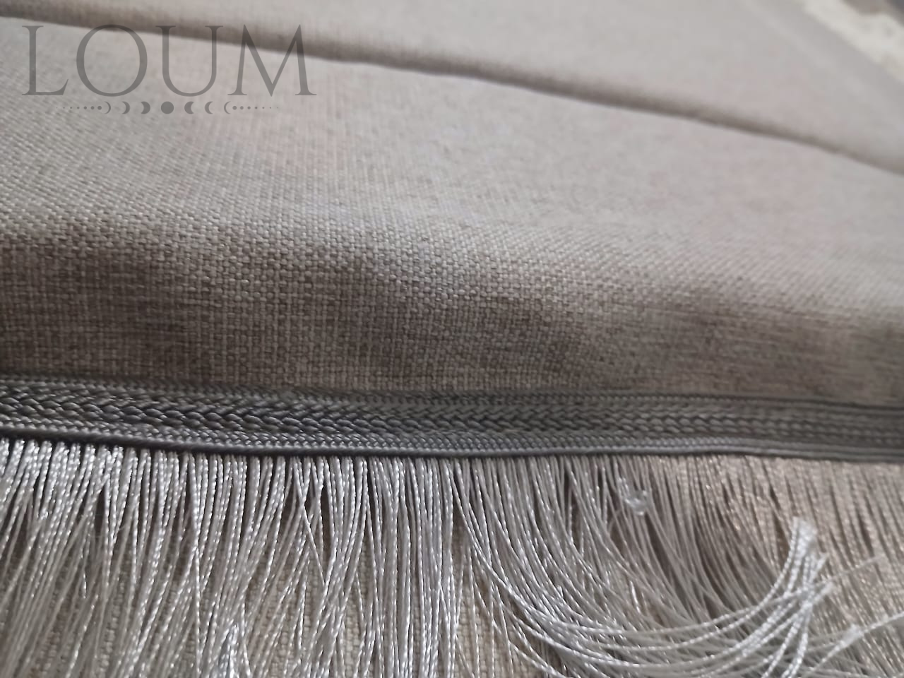 Tapis de prière orthopédique – Confort & Élégance