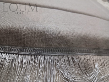 Tapis de prière orthopédique – Confort & Élégance